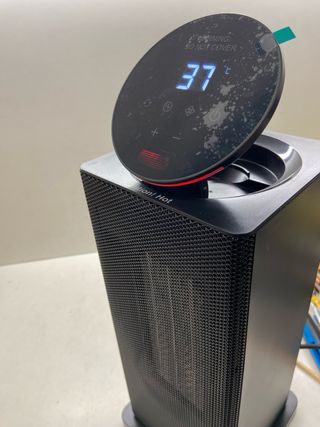 Calefactor OMISOON 2000W Bajo Consumo