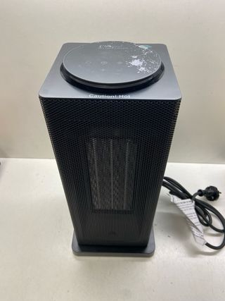 Calefactor OMISOON 2000W Bajo Consumo