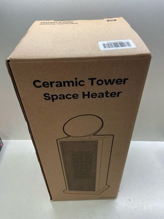 Calefactor OMISOON 2000W Bajo Consumo