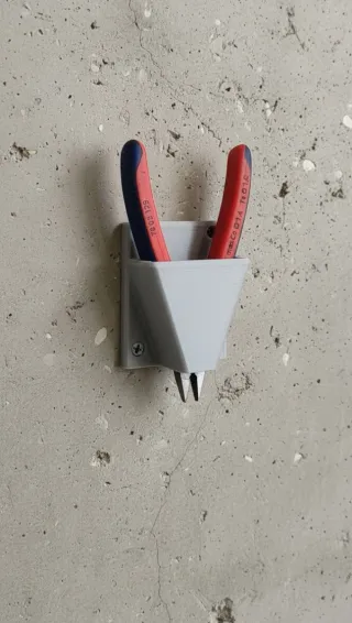 Juego 3 Soportes para Herramientas