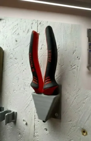 Juego 3 Soportes para Herramientas