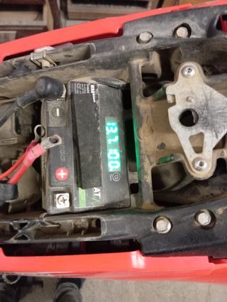 Beta Xtrainer 300 2T 2019