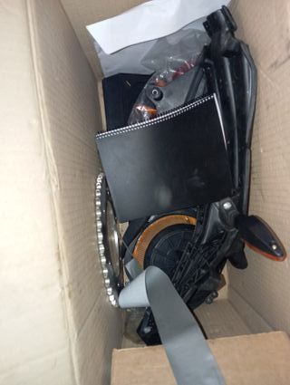 Beta Xtrainer 300 2T 2019