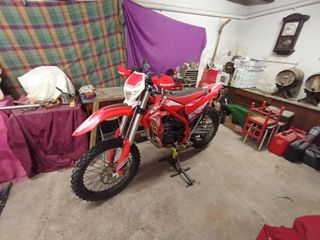 Beta Xtrainer 300 2T 2019