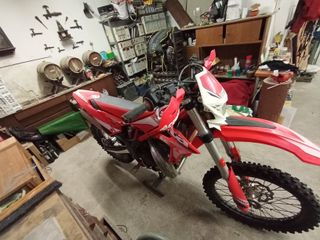 Beta Xtrainer 300 2T 2019