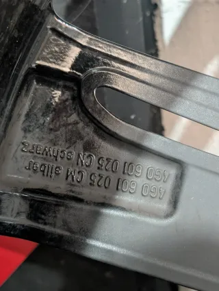 Llantas Audi 21 Originales