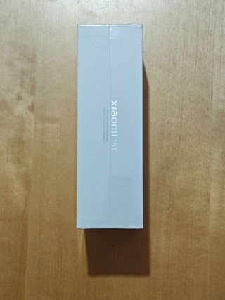 Xiaomi 15T Gris 12/512GB PRECINTADO