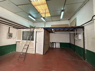 Nave industrial en venta en Mejorada del Campo