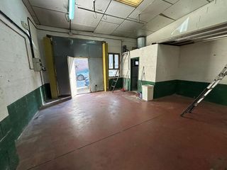 Nave industrial en venta en Mejorada del Campo