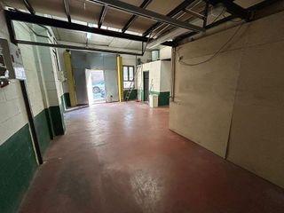 Nave industrial en venta en Mejorada del Campo