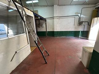 Nave industrial en venta en Mejorada del Campo