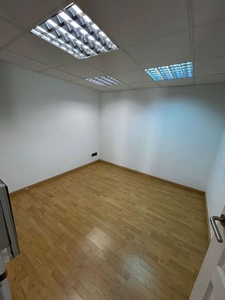 Nave industrial en venta en Mejorada del Campo