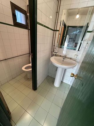 Nave industrial en venta en Mejorada del Campo