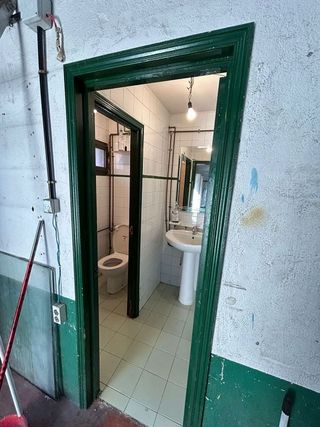 Nave industrial en venta en Mejorada del Campo