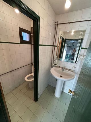 Nave industrial en venta en Mejorada del Campo