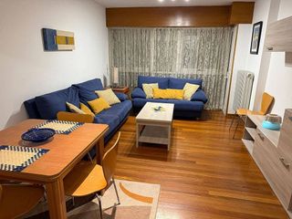 Piso en alquiler en Concheiros - Fontiñas en Santiago de Compostela