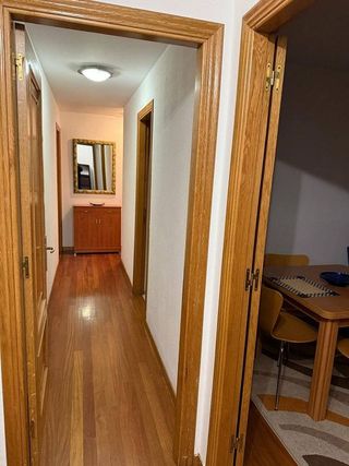 Piso en alquiler en Concheiros - Fontiñas en Santiago de Compostela