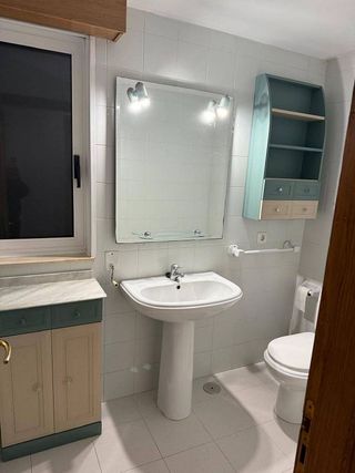 Piso en alquiler en Concheiros - Fontiñas en Santiago de Compostela