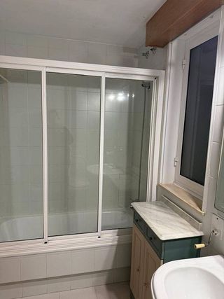 Piso en alquiler en Concheiros - Fontiñas en Santiago de Compostela