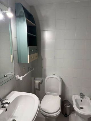 Piso en alquiler en Concheiros - Fontiñas en Santiago de Compostela