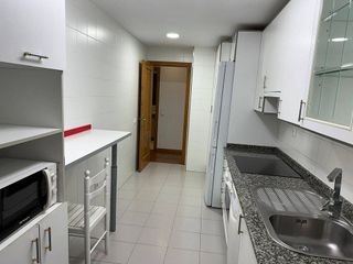 Piso en alquiler en Concheiros - Fontiñas en Santiago de Compostela