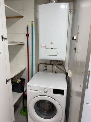 Piso en alquiler en Concheiros - Fontiñas en Santiago de Compostela