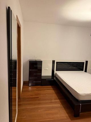 Piso en alquiler en Concheiros - Fontiñas en Santiago de Compostela