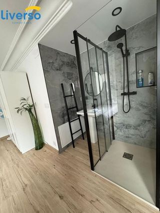 Piso en alquiler en Plaza España - Villa Pilar - Reyes Católicos - Vadillos en Burgos