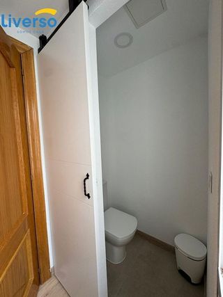 Piso en alquiler en Plaza España - Villa Pilar - Reyes Católicos - Vadillos en Burgos