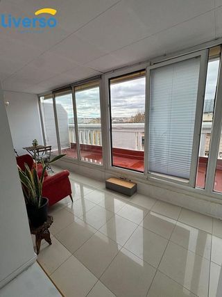 Piso en alquiler en Plaza España - Villa Pilar - Reyes Católicos - Vadillos en Burgos