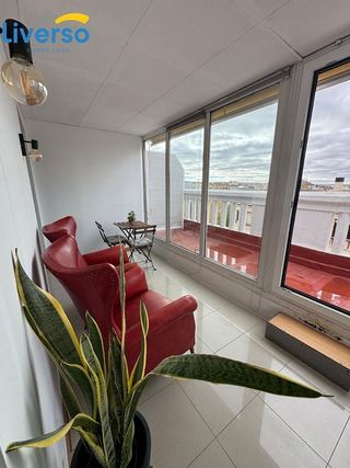 Piso en alquiler en Plaza España - Villa Pilar - Reyes Católicos - Vadillos en Burgos