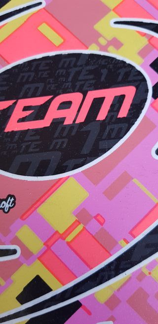 Raqueta Beach Tennis Vision Strange Pro