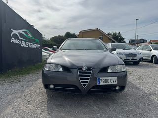 Alfa Romeo 166 2004