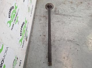 Iveco palier daily caja abierta / volquete 110530