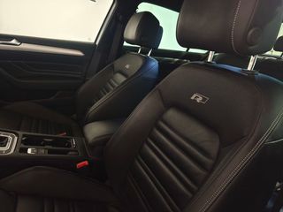 Volkswagen Passat R-Line 2.0 TDI 150cv DSG