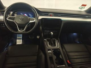 Volkswagen Passat R-Line 2.0 TDI 150cv DSG