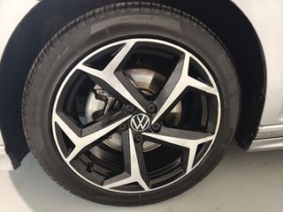 Volkswagen Passat R-Line 2.0 TDI 150cv DSG