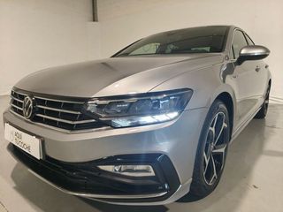 Volkswagen Passat R-Line 2.0 TDI 150cv DSG