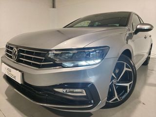 Volkswagen Passat R-Line 2.0 TDI 150cv DSG