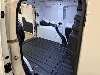 Volkswagen Caddy 2021