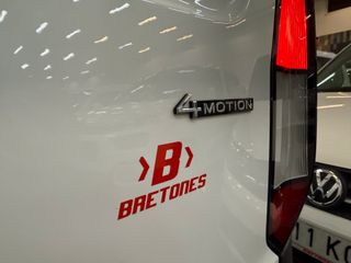 Volkswagen Caddy 2021