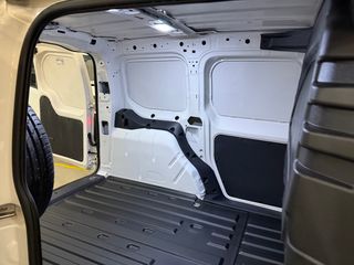 Volkswagen Caddy 2021