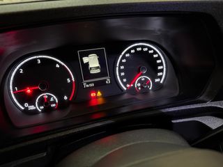 Volkswagen Caddy 2021