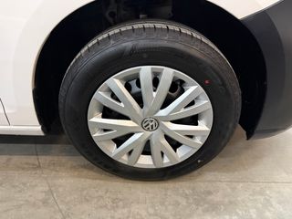 Volkswagen Caddy 2021