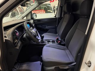 Volkswagen Caddy 2021