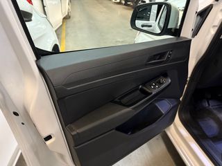 Volkswagen Caddy 2021