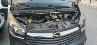 Opel Vivaro 2017