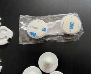 Protectores Enchufe Bebé