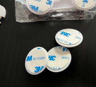 Protectores Enchufe Bebé