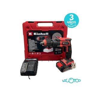 Einhell TE-DY 18 Li Atornillador -E0117943CV-